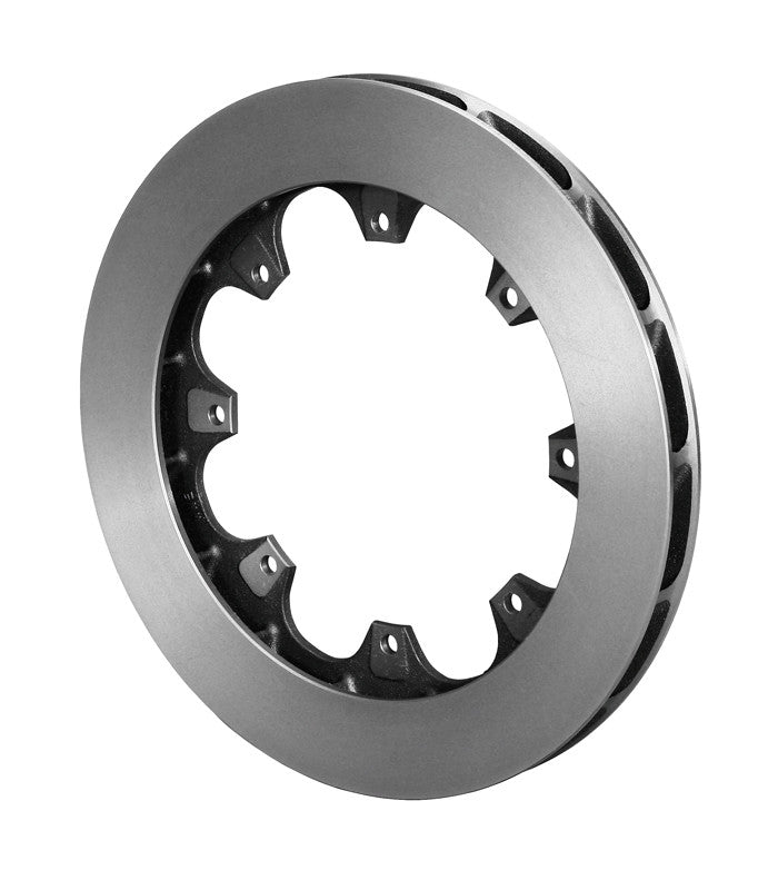 Rear Ends/Brakes