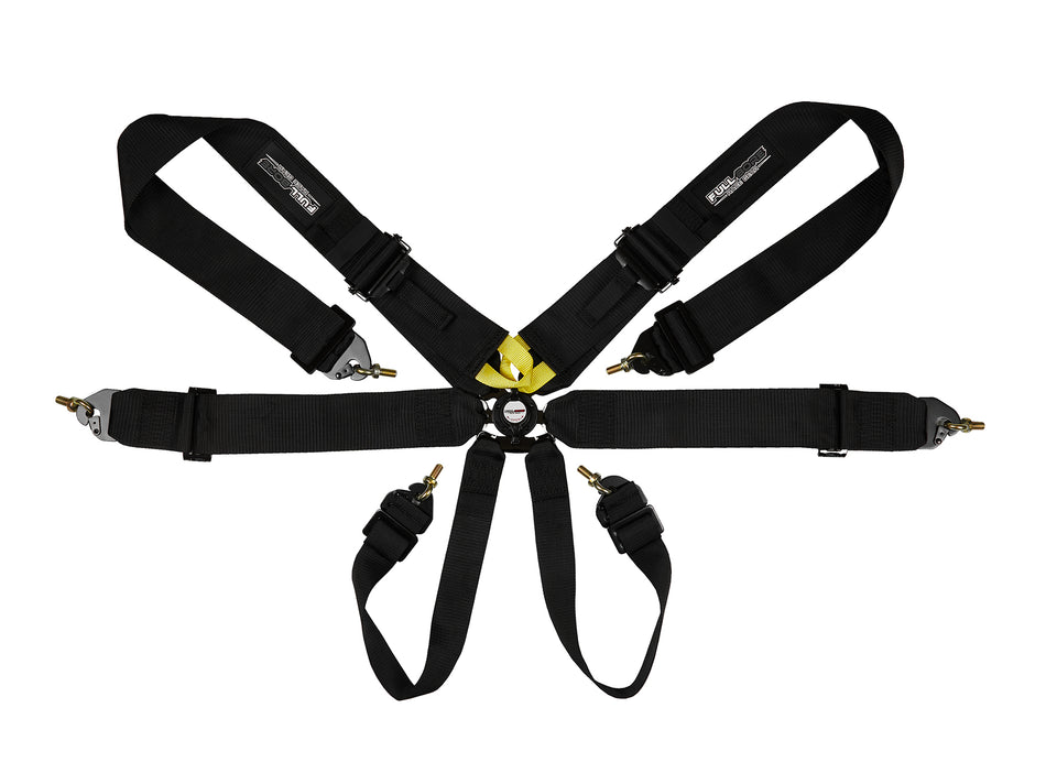 Race Harness