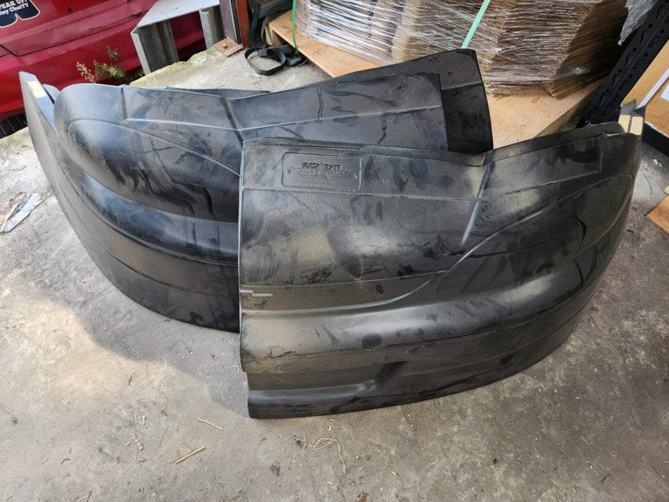 Five Star Monte Carlo Black Nose