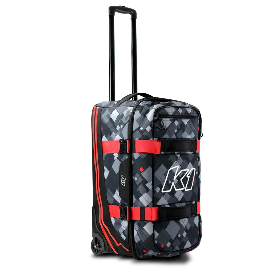 K1 Gear Bag Atlas Carry-on Travel Roller