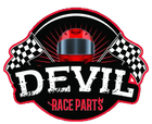 Devil Race Parts