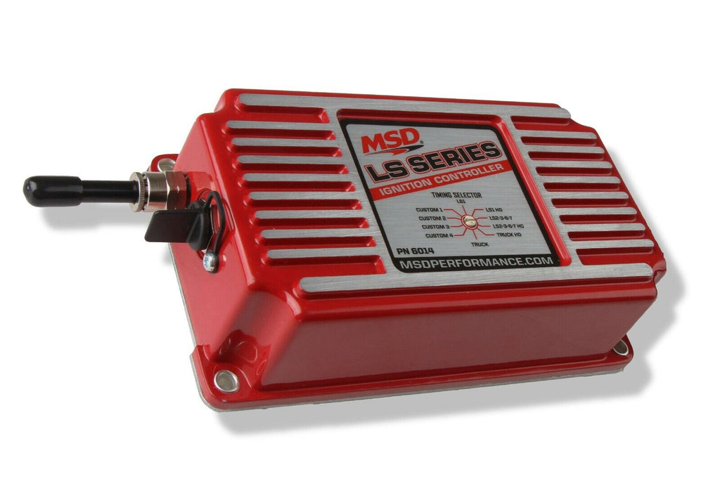 MSD CT525 Ignition Module