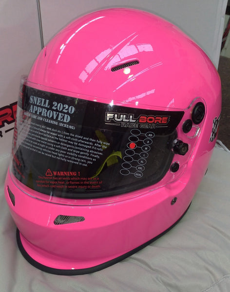 Racequip pink helmet discount