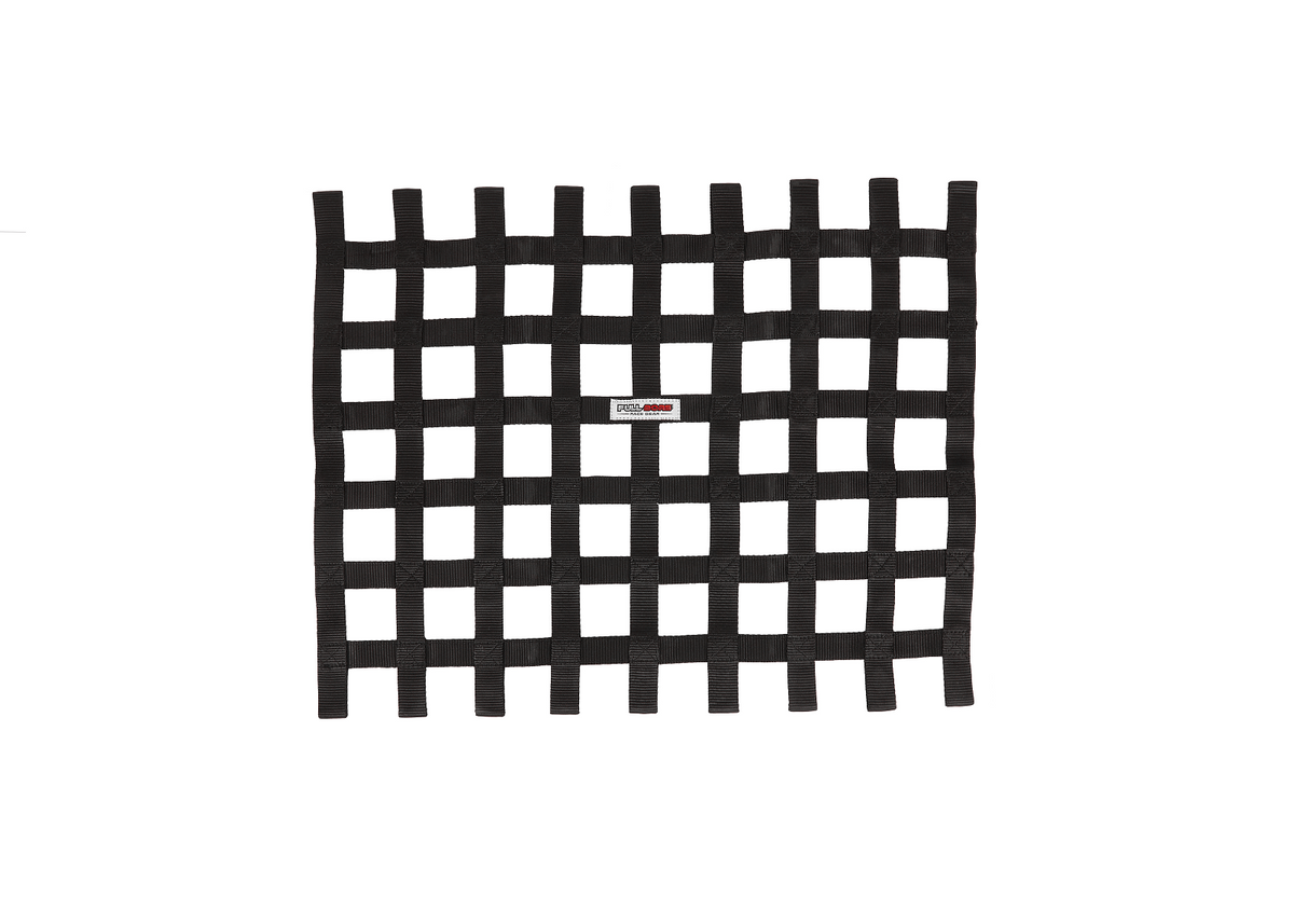 Race Window Nets for Safety & Performance
