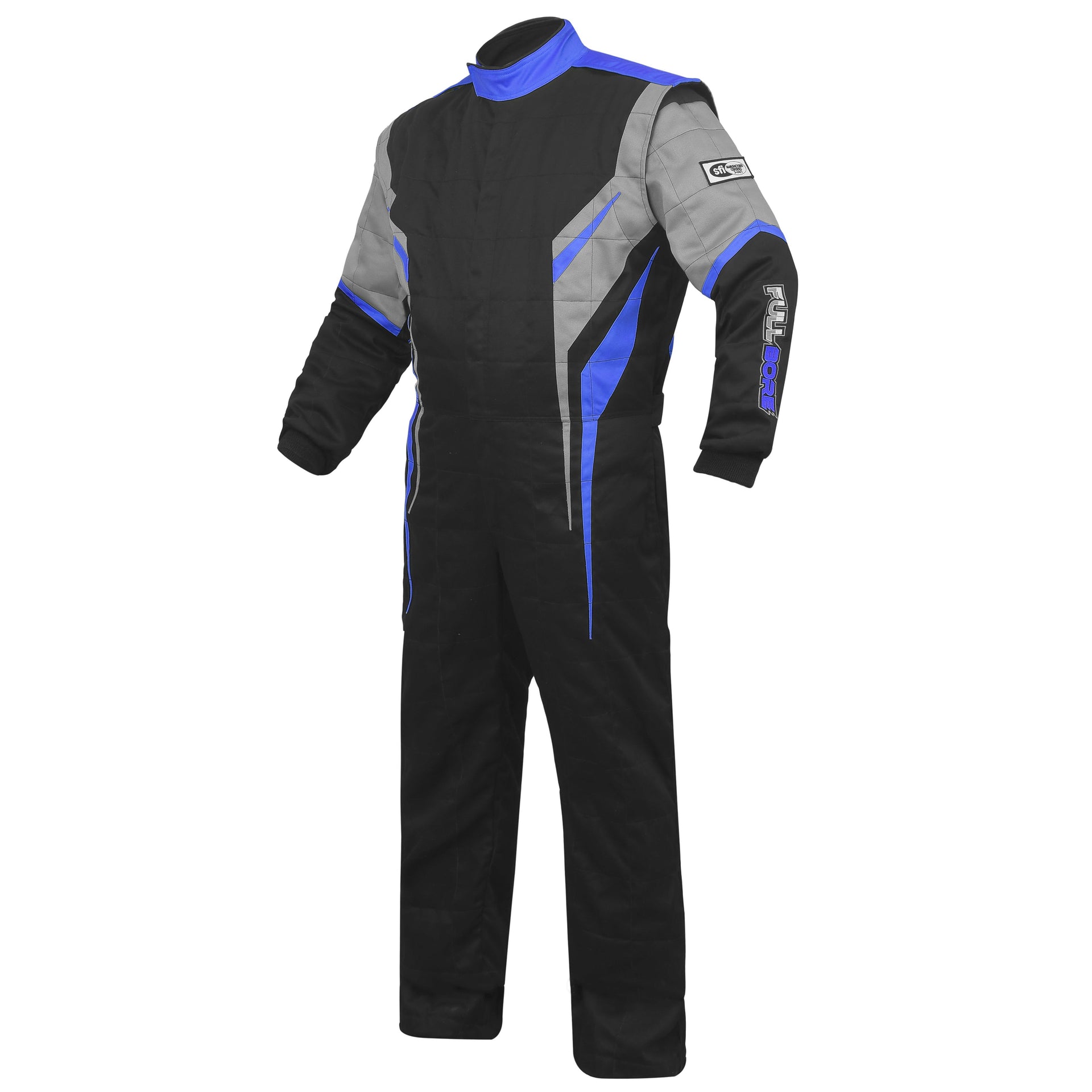 Speedway Race Suits | SFI Certified | Devil Race Parts