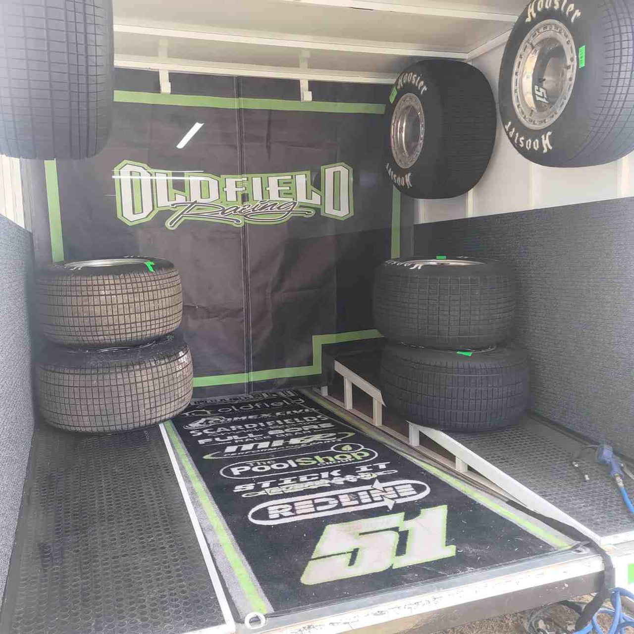 Custom Gear – Devil Race Parts