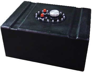 Fuel & Exhaust Systems - Devil Race Parts