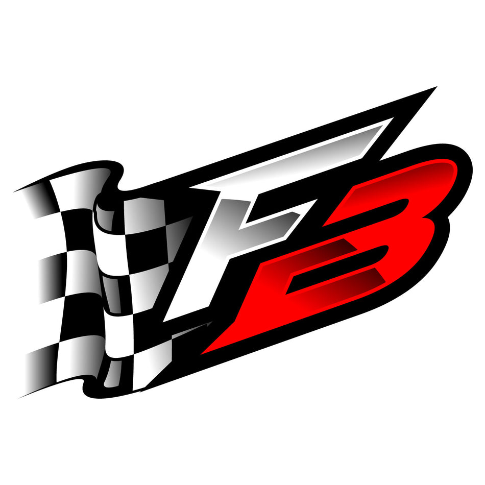 FULL BORE race gear
