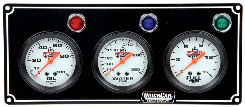 Gauges/Fittings