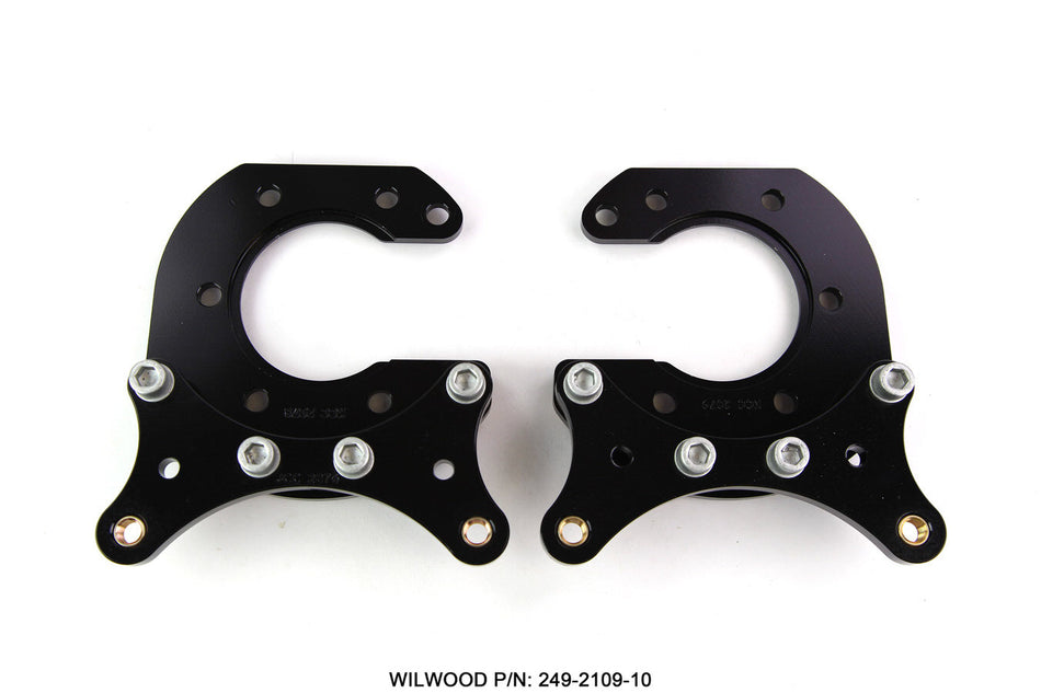WILWOOD Brackets (2) New Style Big Ford