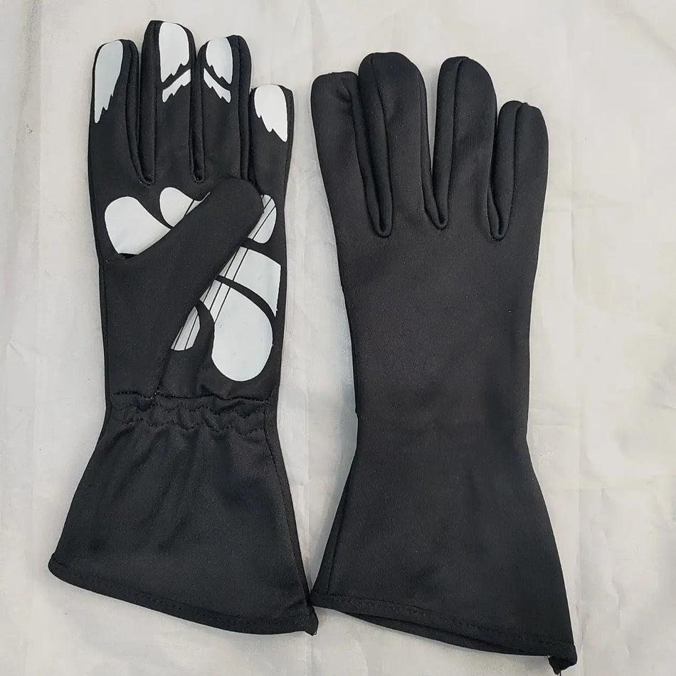 Go Kart gloves Adult