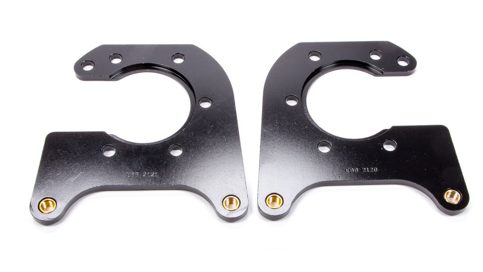 WILWOOD Brackets (2) Rear Drag