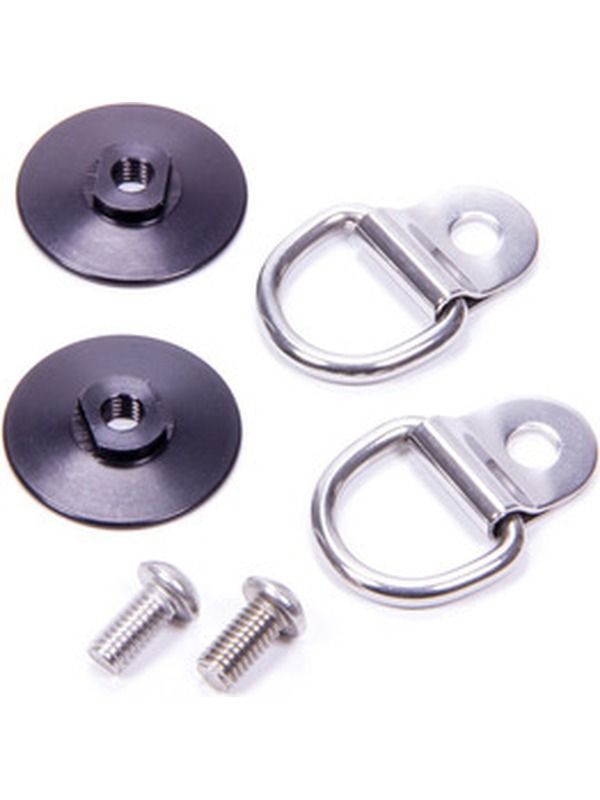 Simpson D Ring kit Devil Race Parts