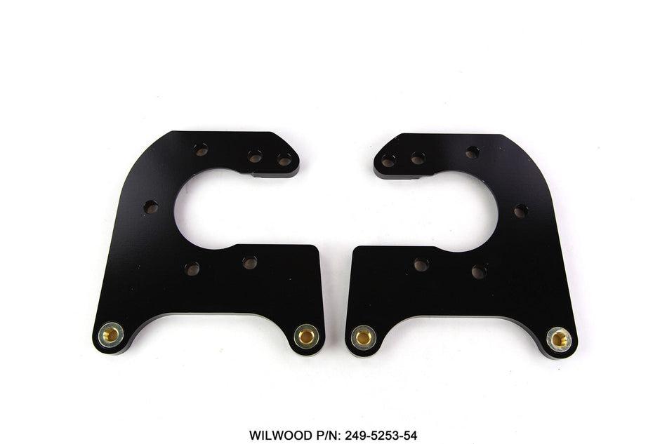 WILWOOD Bracket Kit Dana