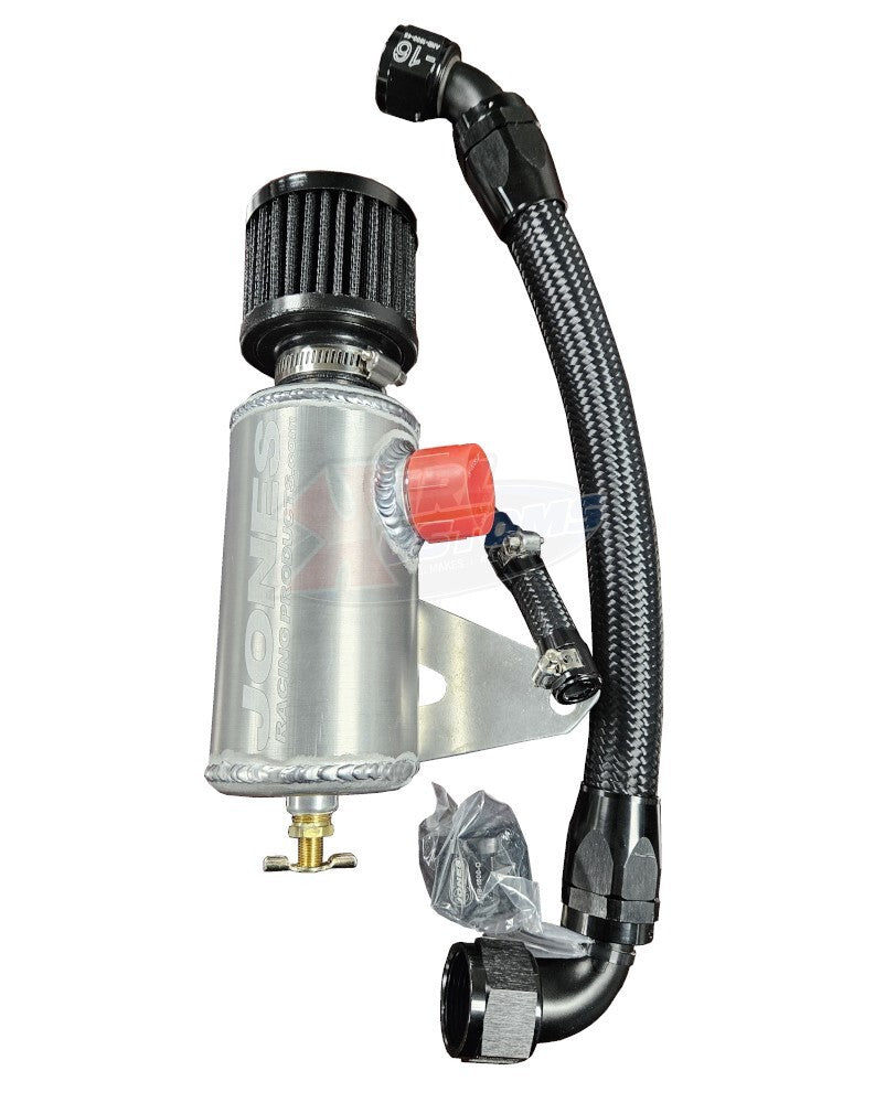 Jones CT525 Breather Kit