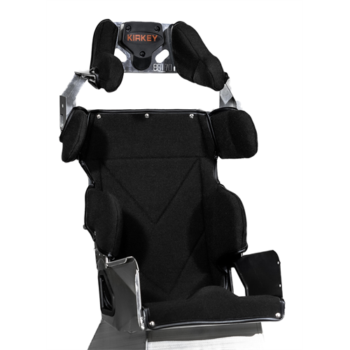 Kirkey 80 series containment seat 20 degree