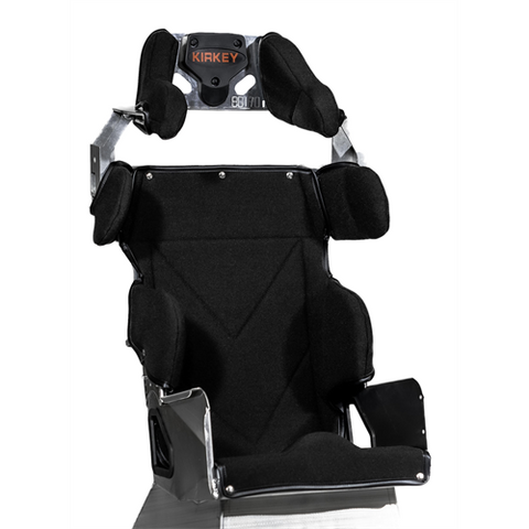 Kirkey 80 series containment seat 20 degree