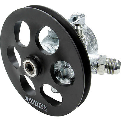 Allstar 1300psi  Steel power steering pump V belt