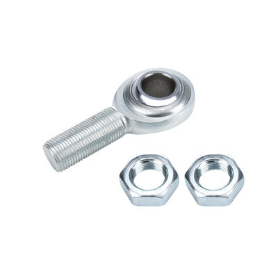 Allstar Steel Rod Ends 3/4"  oversize with jam nuts