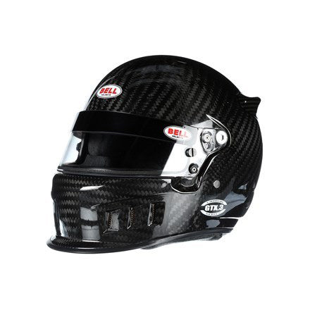 Bell GTX3 Carbon SA2020 FIA8859