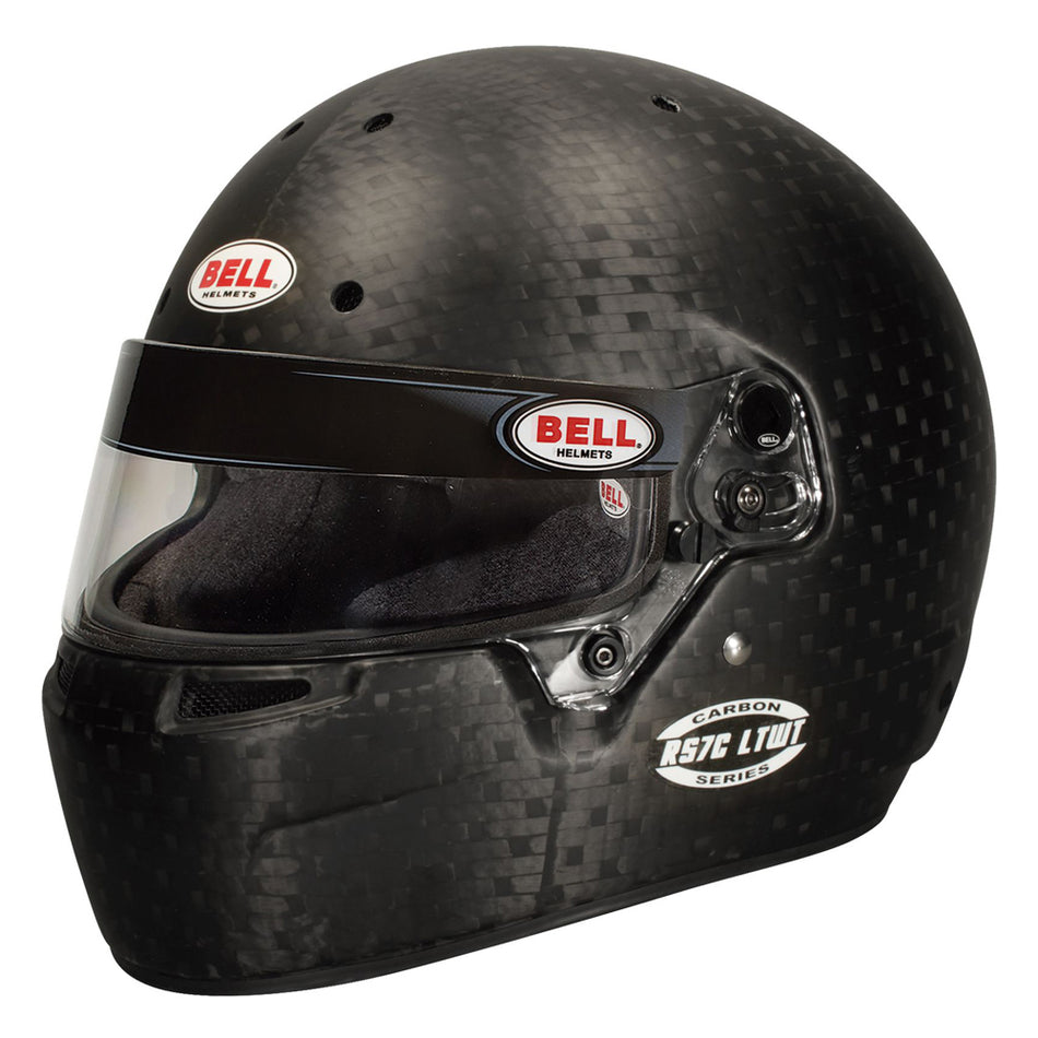 Helmet RS7C- LTWT SA2020 FIA8859