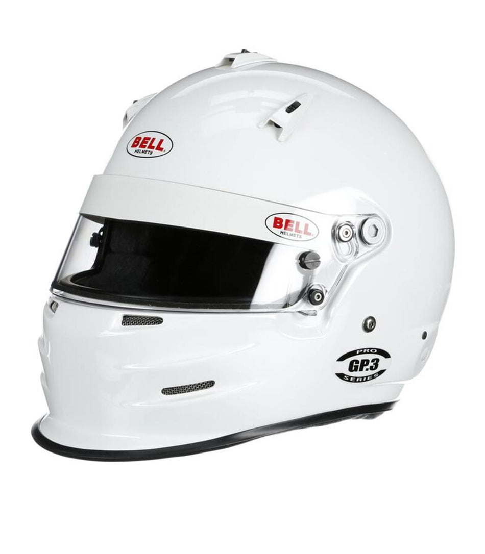 Helmet GP3 Sport White SA2020