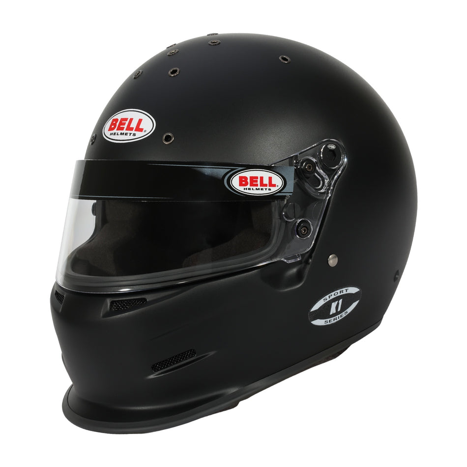 Bell HELMET K1 BLACK SA2025