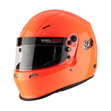 Full Bore Helmet 2020 SNELL (Fluro Orange)