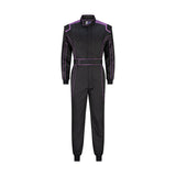Adult Go Kart Suit (Purple)