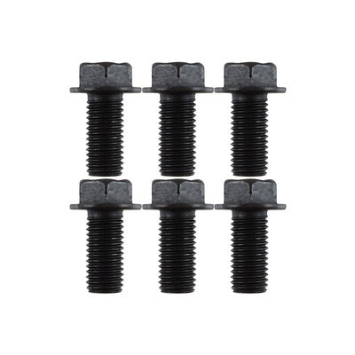 Extended Length CT525 Flywheel  Bolts  Kit