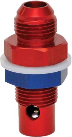 Tip Valve Roll over valve -6AN