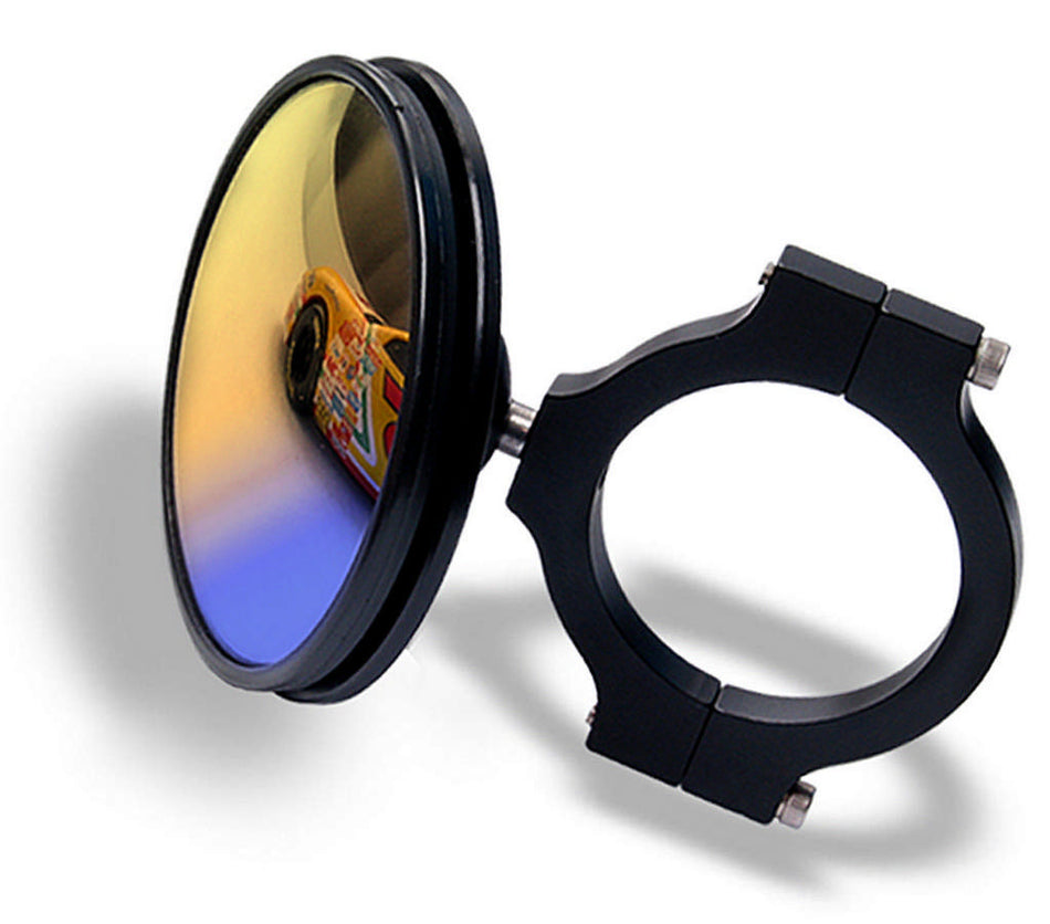 Joe's Racing Side View Mirror 1.5in