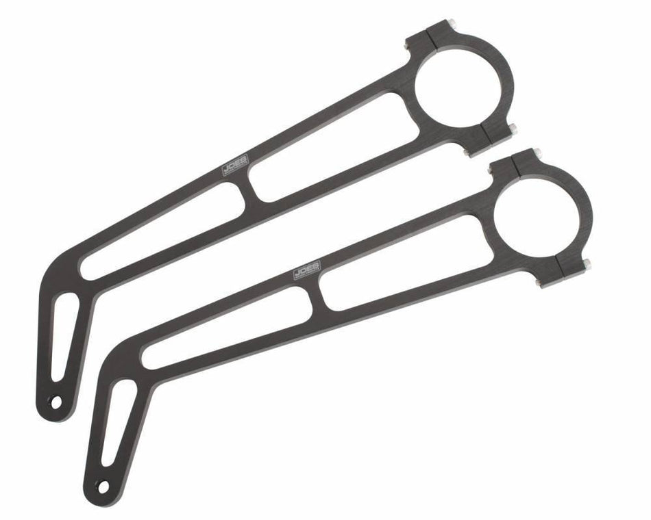 Joe's Racing Mirror Brackets 1-1/2in Dia x 9in Long