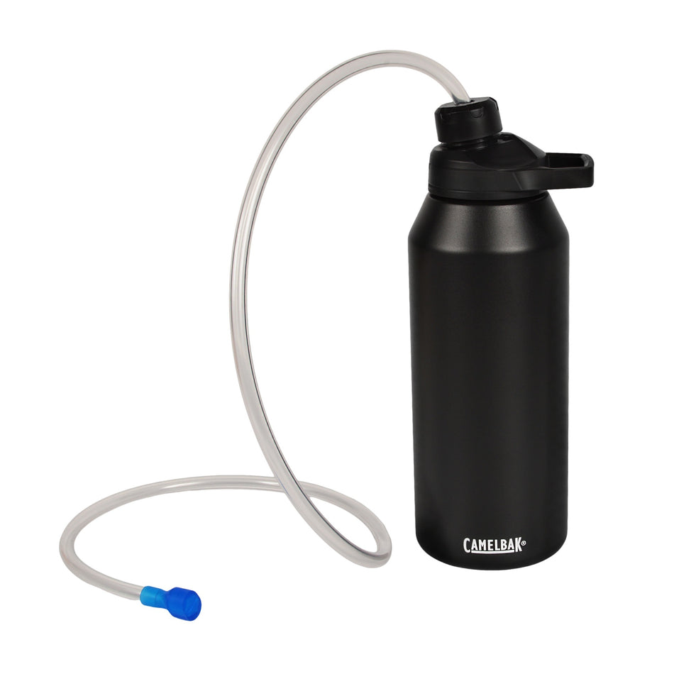 Joe's Racing Drink Bottle 40oz & Bite Valve