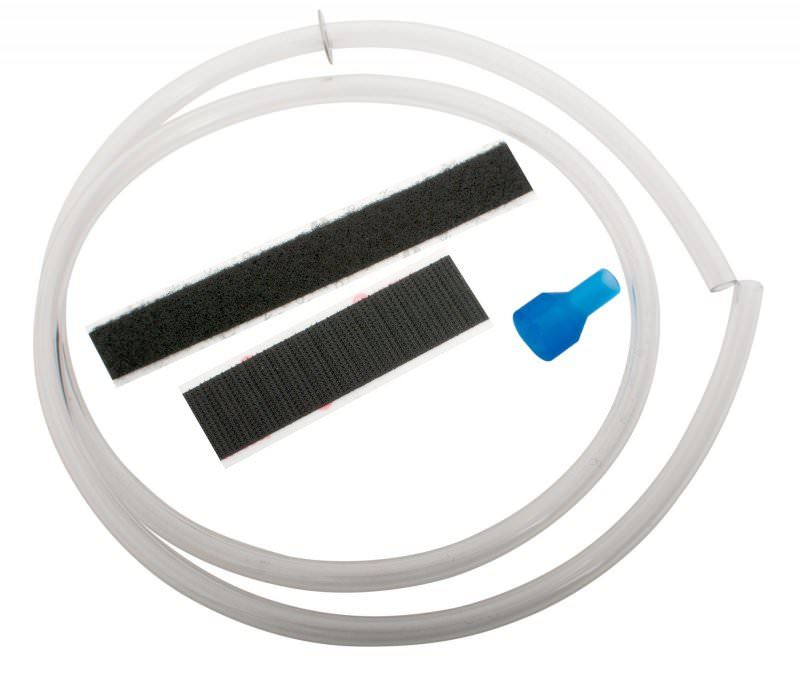 Joe's Racing Drink Hose and Bite Valve Kit
