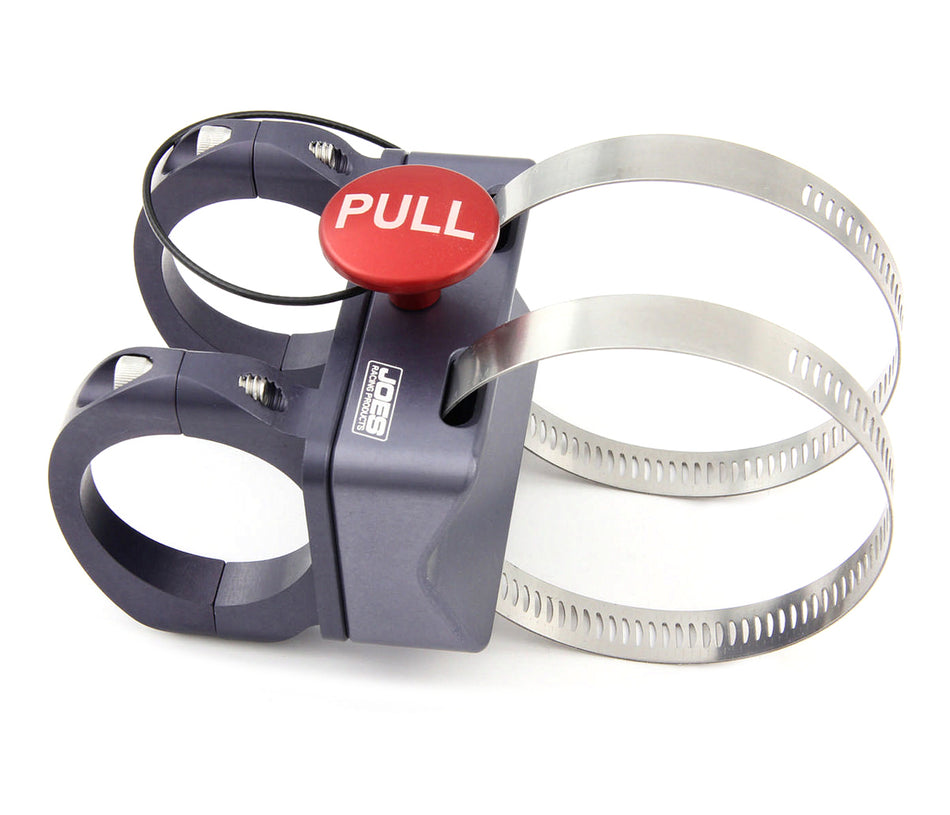 Joe's Racing Bracket Fire Extinguishr 1-3/4in Mount