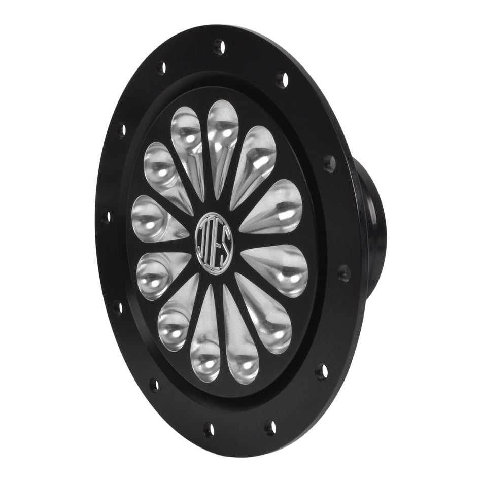 Joe's Racing Fuel Filler Remote Star Black