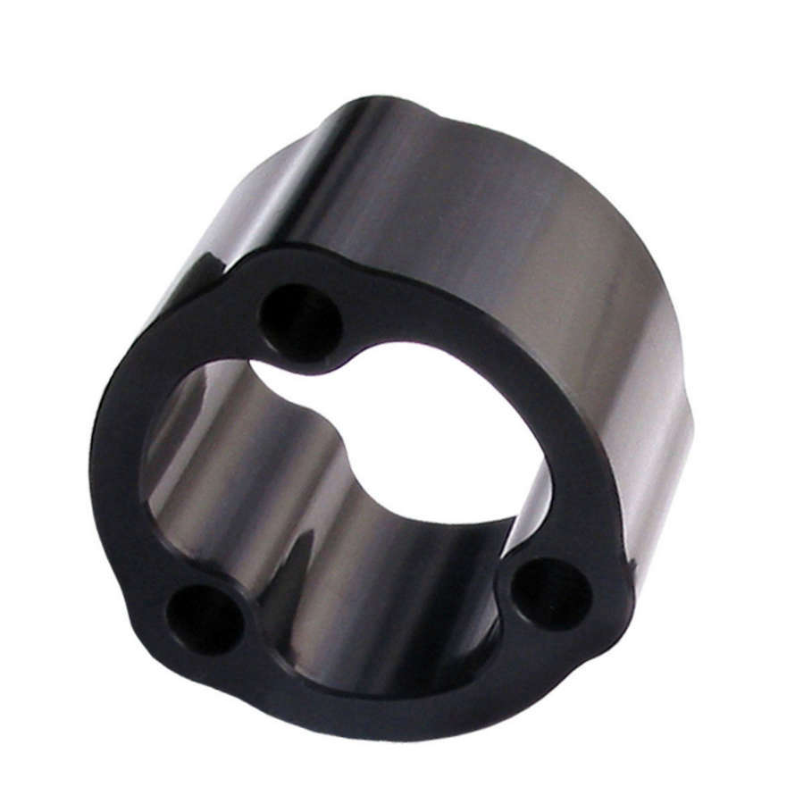 Joe's Racing Steering Wheel Spacer 2.00in Lightweight