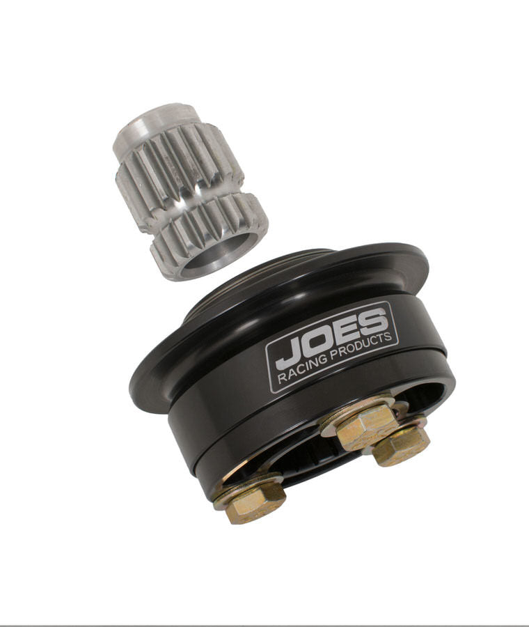 Joe's Racing Steering Disconnect 360 Type Alum