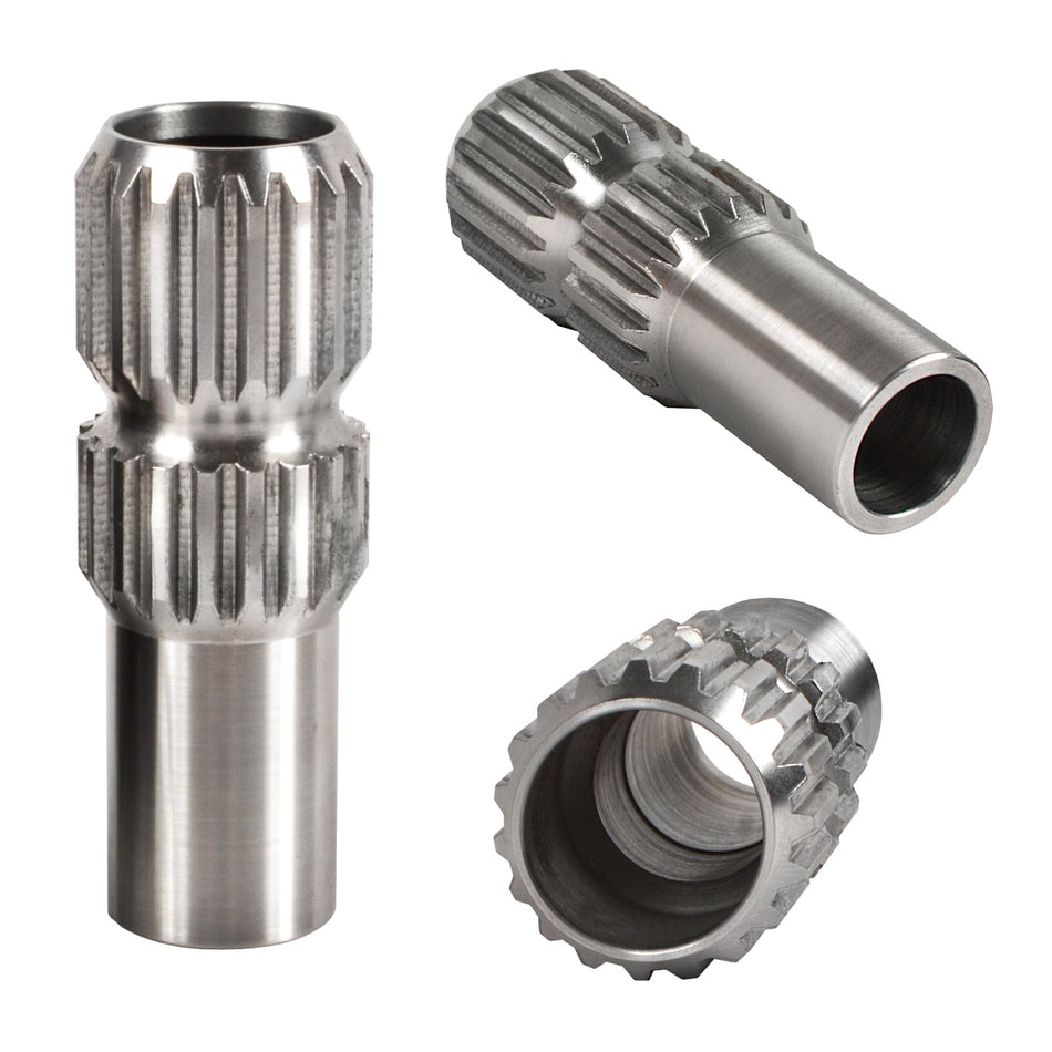 Joe's Racing Coupler Quick Release 3/4in Weld-On