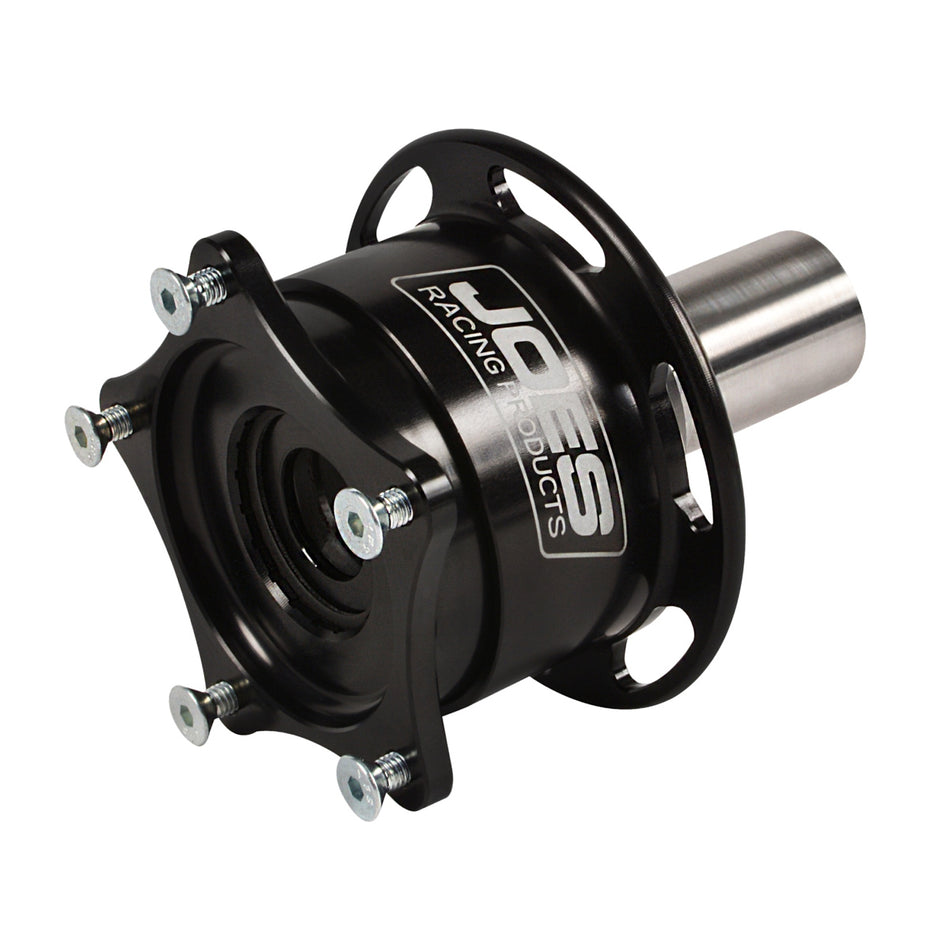 Joe's Racing Quick Release Steering Pro Grant 5/8in Shaft