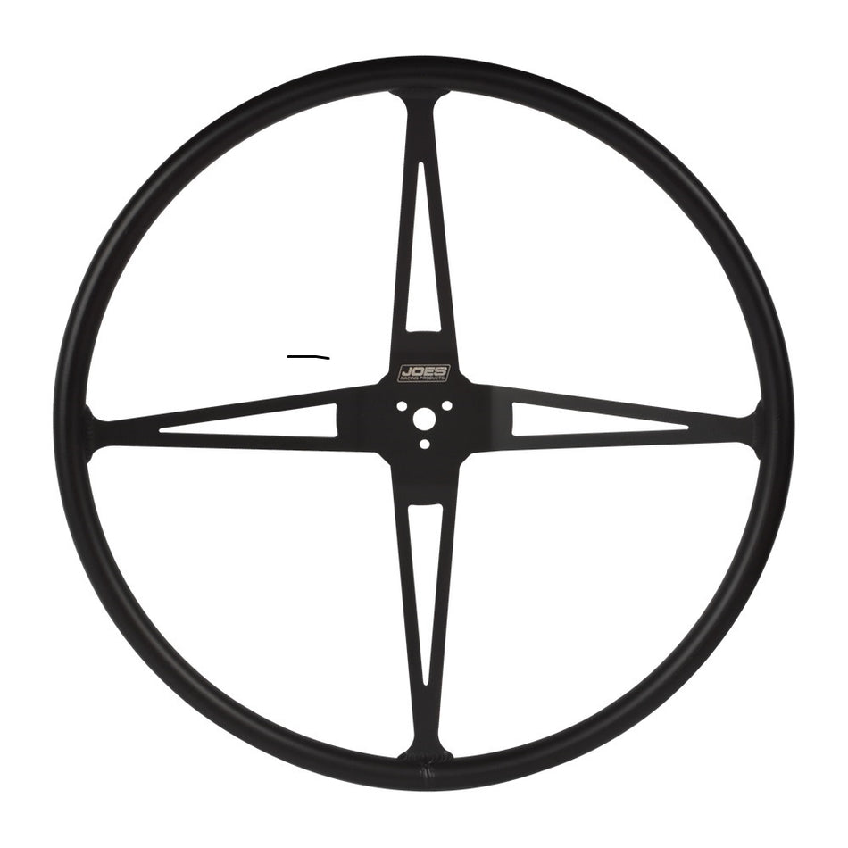 Joe's Racing Pit Steering Wheel 22in