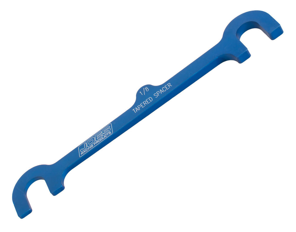 Joe's Racing A-Arm Spacer Tapered 1/8in