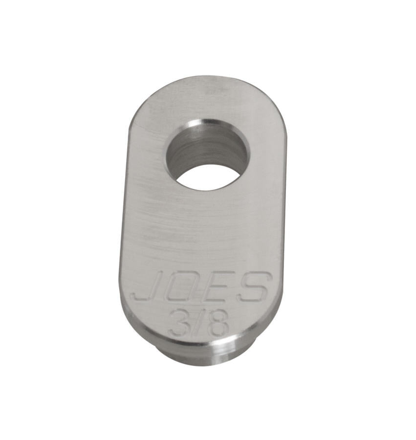 Joe's Racing A-Plate Slug 3/8in Offset