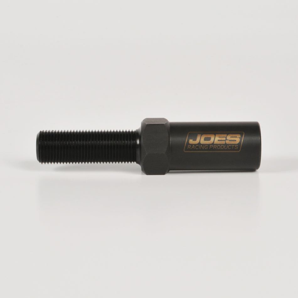 Joe's Racing Tie Rod Quick Adjuster 5/8in  Steel