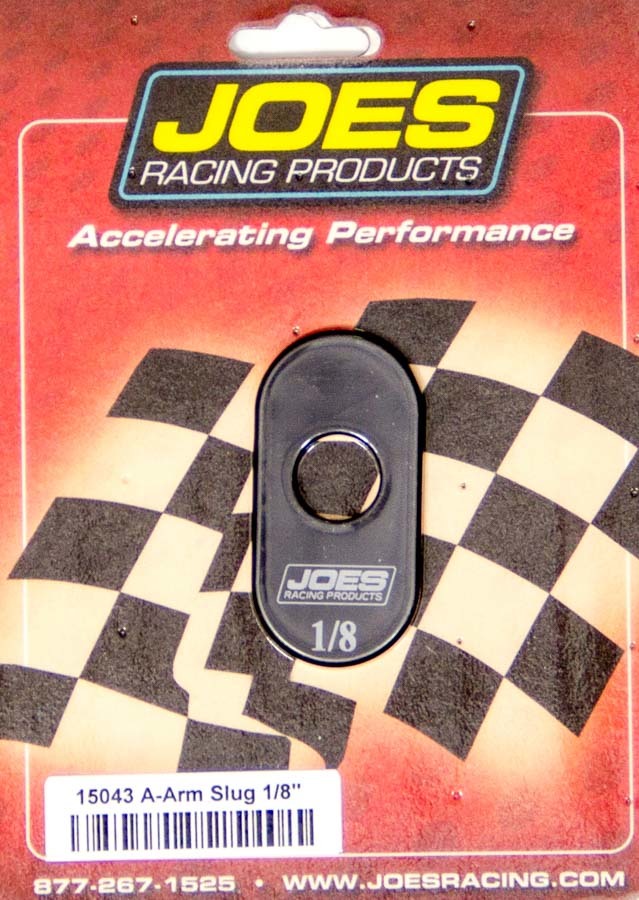 Joe's Racing A-Arm Slug 1/8