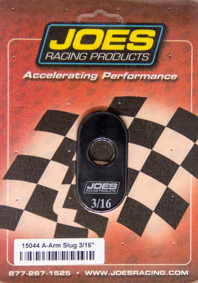 Joe's Racing A-Arm Slug 3/16