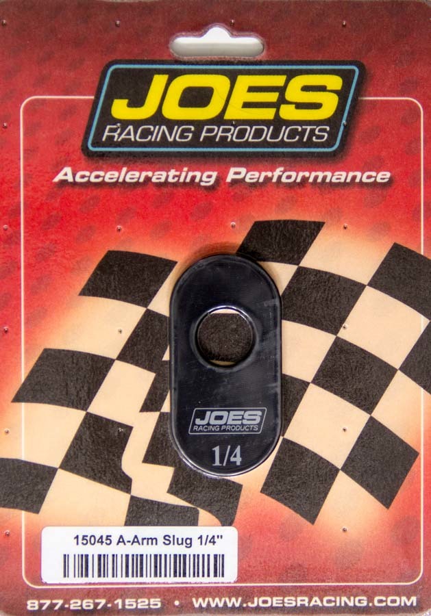 Joe's Racing A-Arm Slug 1/4