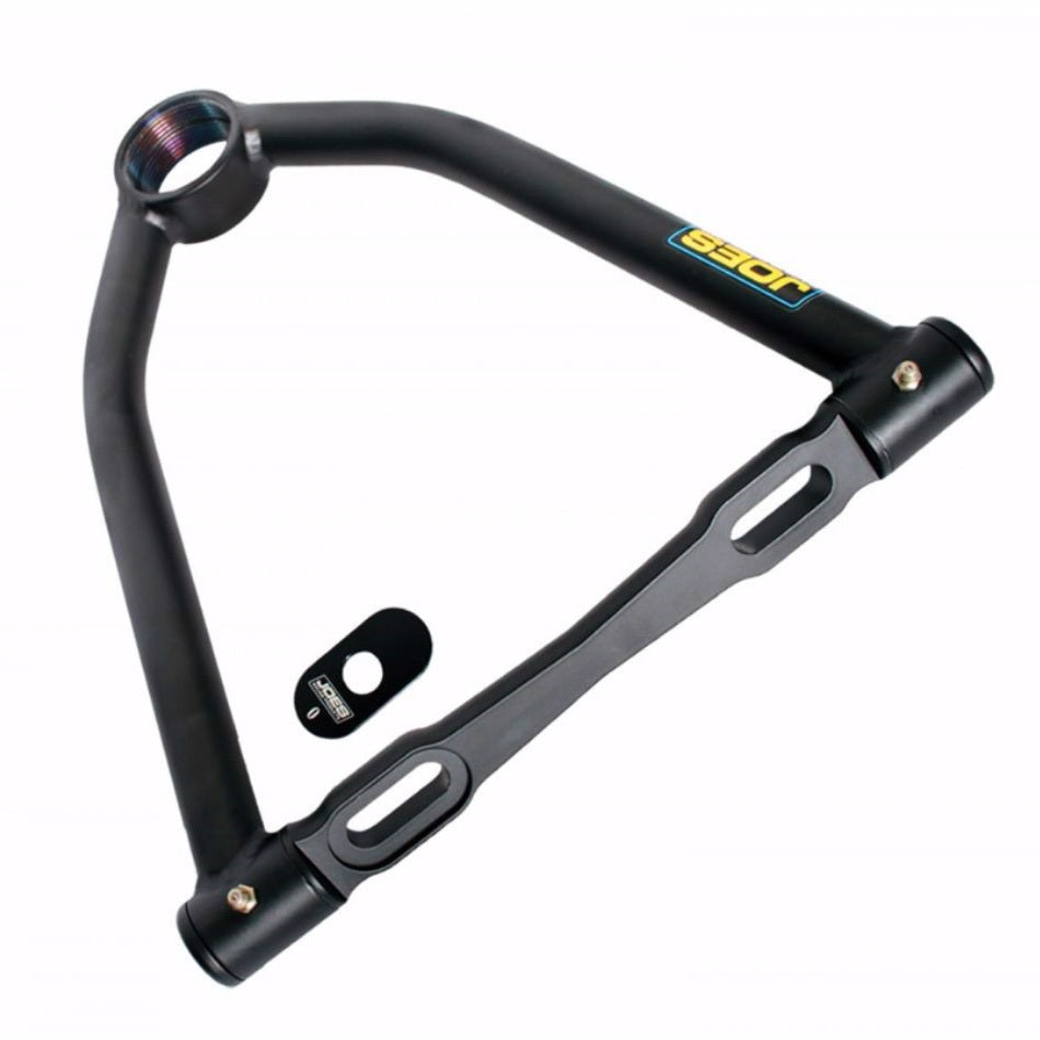 Joe's Racing A-Arm 8in Screw-In B/J Slotted Shaft