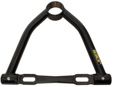 Joe's Racing A-Arm 9.5in Screw-In B/J Slotted Shaft